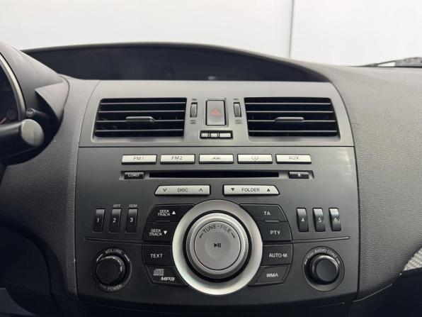 Mazda 3 II (BL) с пробегом 2011 года, цена 975 000 рублей, 169227 км, седан, Автокод Объявления