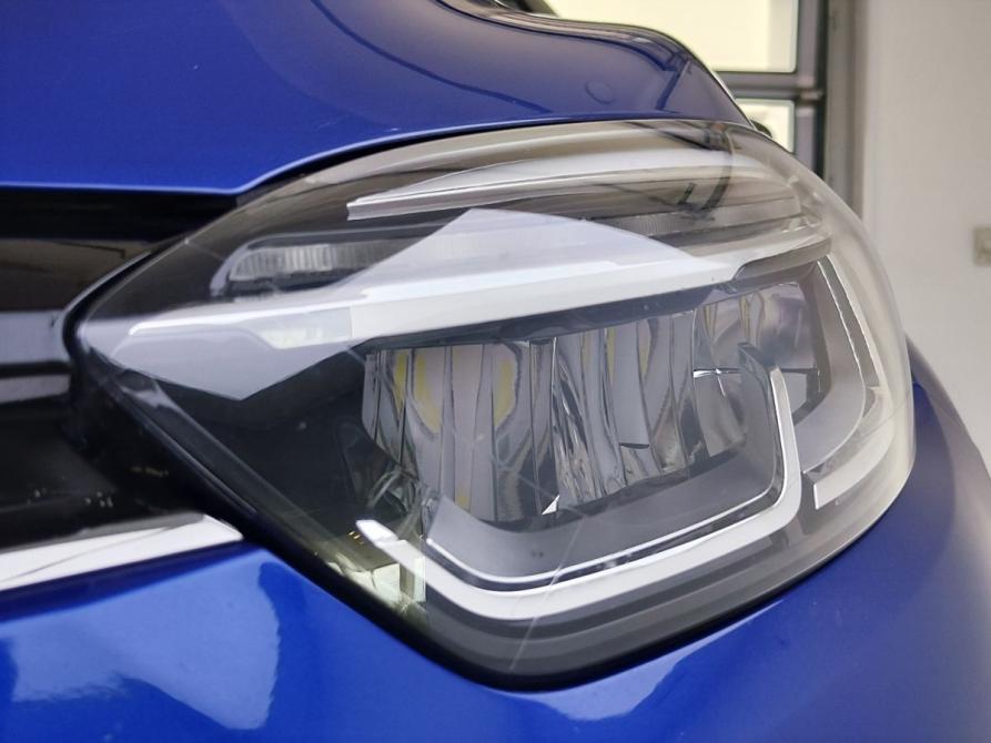 Renault Kaptur I Рестайлинг Уфа  - изображение 21