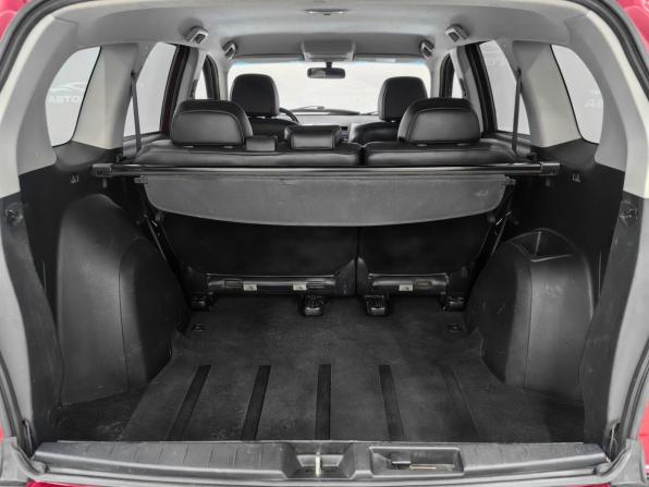 Mitsubishi Outlander II Рестайлинг с пробегом 2010 года, цена 1 220 000 рублей, 197111 км, внедорожник, Автокод Объявления