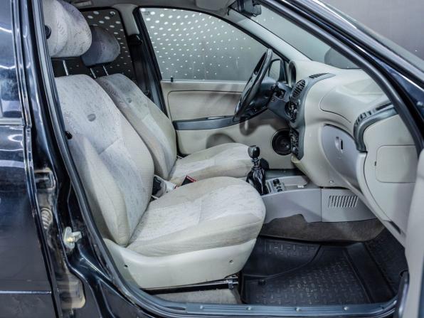 Lada (ВАЗ) Kalina I с пробегом 2011 года, цена 213 000 рублей, 128765 км, хэтчбек, Автокод Объявления
