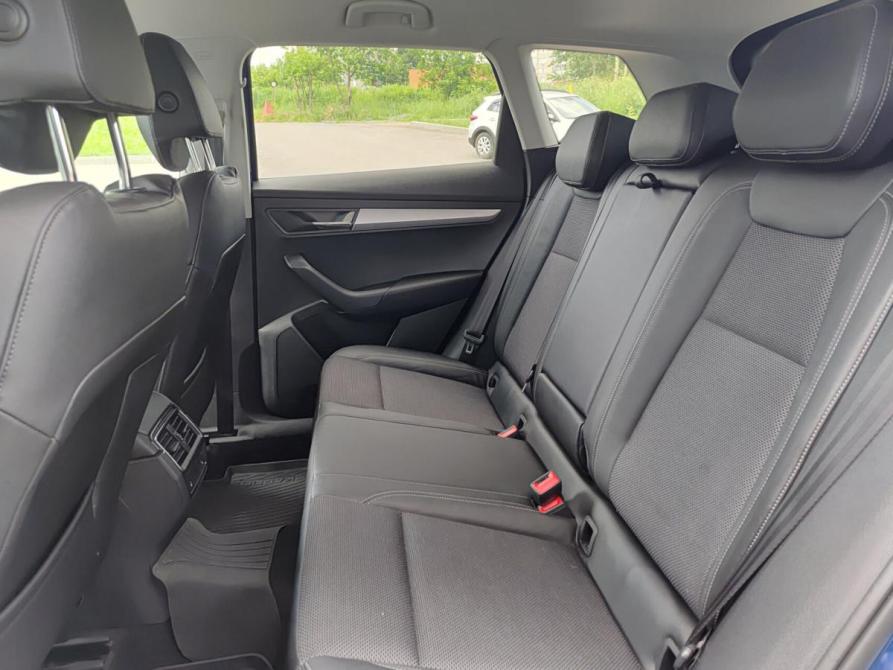 Skoda Karoq I Ижевск  - изображение 15