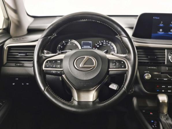 Lexus RX IV Рестайлинг с пробегом 2020 года, цена 4 250 000 рублей, 183000 км, внедорожник, Автокод Объявления