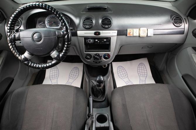 Chevrolet Lacetti I с пробегом 2011 года, цена 639 000 рублей, 188477 км, универсал, Автокод Объявления