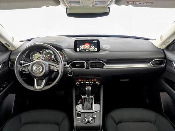 Mazda CX-5 II с пробегом 2020 года, цена 3 250 000 рублей, 4351 км, внедорожник, Автокод Объявления