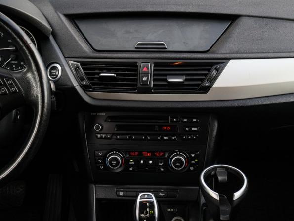 BMW X1 I (E84) Рестайлинг с пробегом 2013 года, цена 1 890 000 рублей, 123093 км, внедорожник, Автокод Объявления