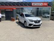 Renault Logan II Рестайлинг Астрахань  - изображение 20