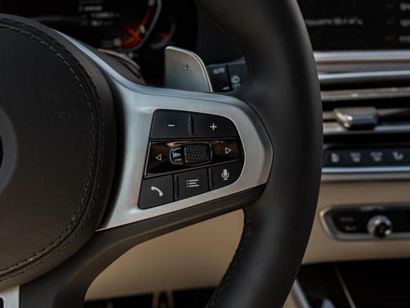 BMW X5 IV (G05/G18) с пробегом 2019 года, цена 6 790 000 рублей, 112688 км, внедорожник, Автокод Объявления