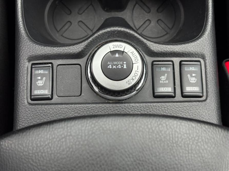 Nissan Qashqai II Рестайлинг Томск  - изображение 18