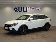Lada (ВАЗ) Vesta I Иваново  - изображение 34