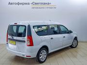 Lada (ВАЗ) Largus I Рестайлинг Ярославль  - изображение 14