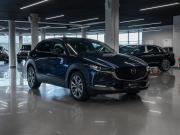 Mazda CX-30 I Москва  - изображение 27