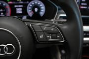 Audi A4 V (B9) Рестайлинг Москва  - изображение 58