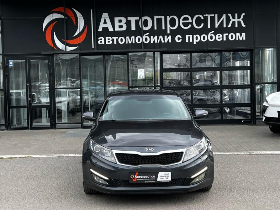 Kia Optima III Волгоград  - изображение 2