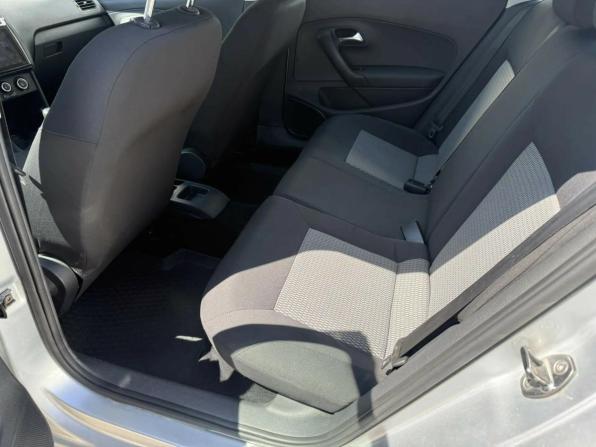 Volkswagen Polo V с пробегом 2012 года, цена 515 000 рублей, 280000 км, седан, Автокод Объявления