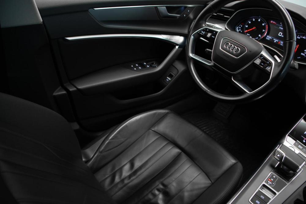 Audi A6 V (C8) Москва  - изображение 20