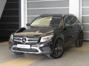 Mercedes-Benz GLC I (X253) Санкт-Петербург  - изображение 20