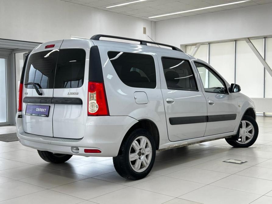 Lada (ВАЗ) Largus I Волгоград  - изображение 4