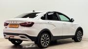 Lada (ВАЗ) Vesta I Рестайлинг (NG) Липецк  - изображение 22