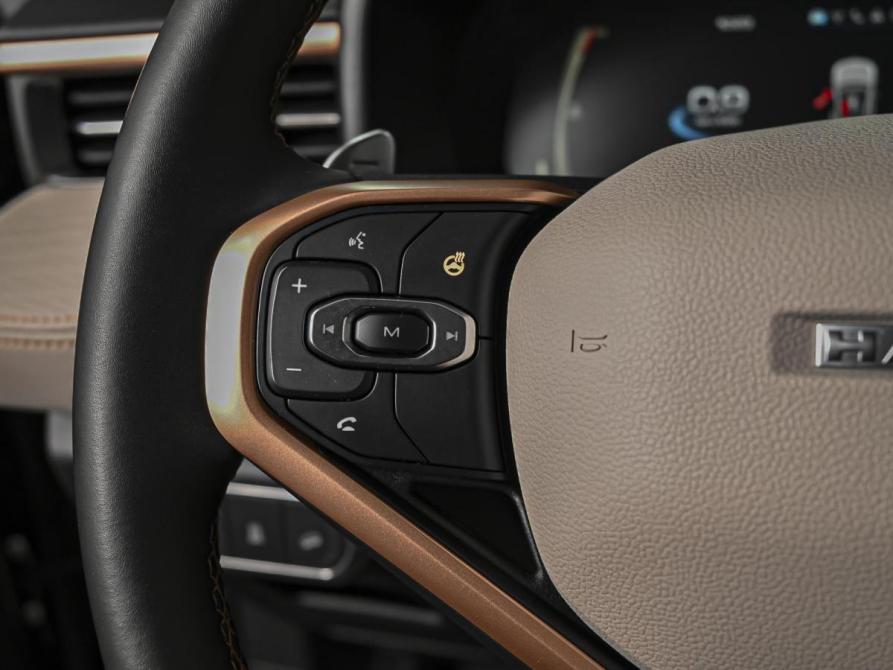Haval Jolion I Рестайлинг Ставрополь  - изображение 18