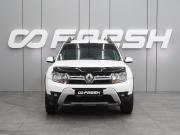 Renault Duster I Рестайлинг Воронеж  - изображение 19