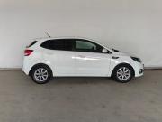 Kia Rio III Рестайлинг Москва  - изображение 27
