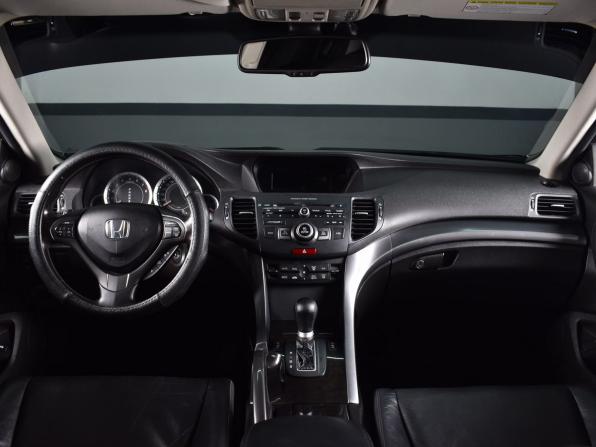 Honda Accord VIII Рестайлинг с пробегом 2012 года, цена 1 520 995 рублей, 203999 км, седан, Автокод Объявления