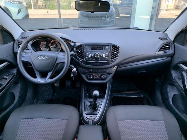 Lada (ВАЗ) Vesta I с пробегом 2019 года, цена 1 090 000 рублей, 101772 км, универсал, Автокод Объявления
