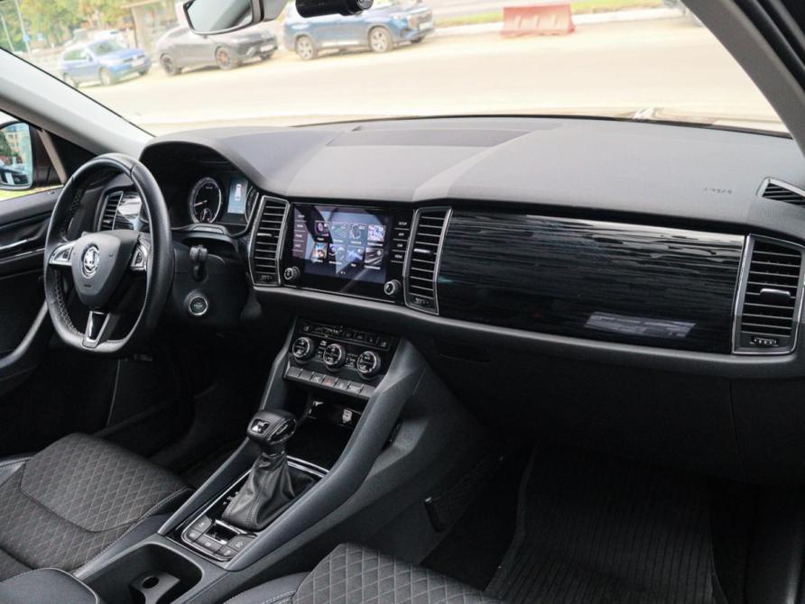 Skoda Kodiaq I Москва  - изображение 7
