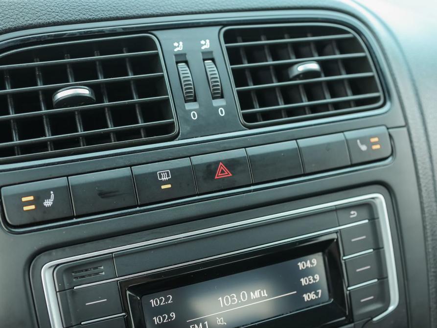 Volkswagen Polo V Рестайлинг Ижевск  - изображение 18