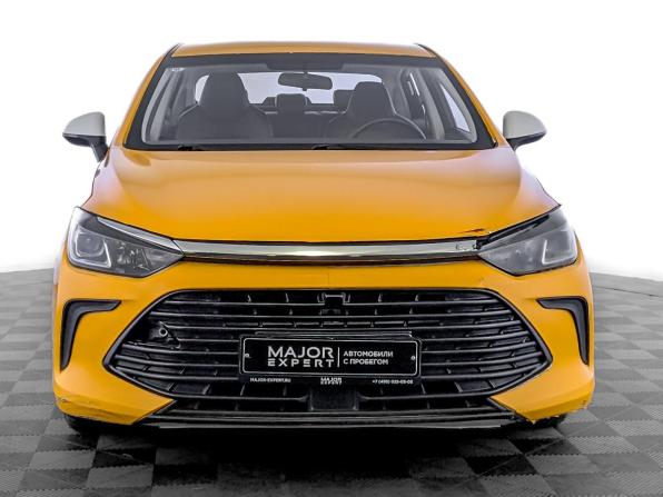 BAIC U5 Plus с пробегом 2024 года, цена 720 000 рублей, 164157 км, седан, Автокод Объявления