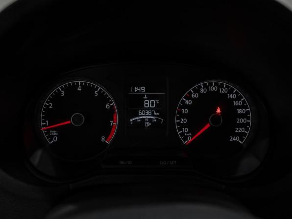 Volkswagen Polo V Рестайлинг с пробегом 2020 года, цена 1 145 000 рублей, 60386 км, седан, Автокод Объявления