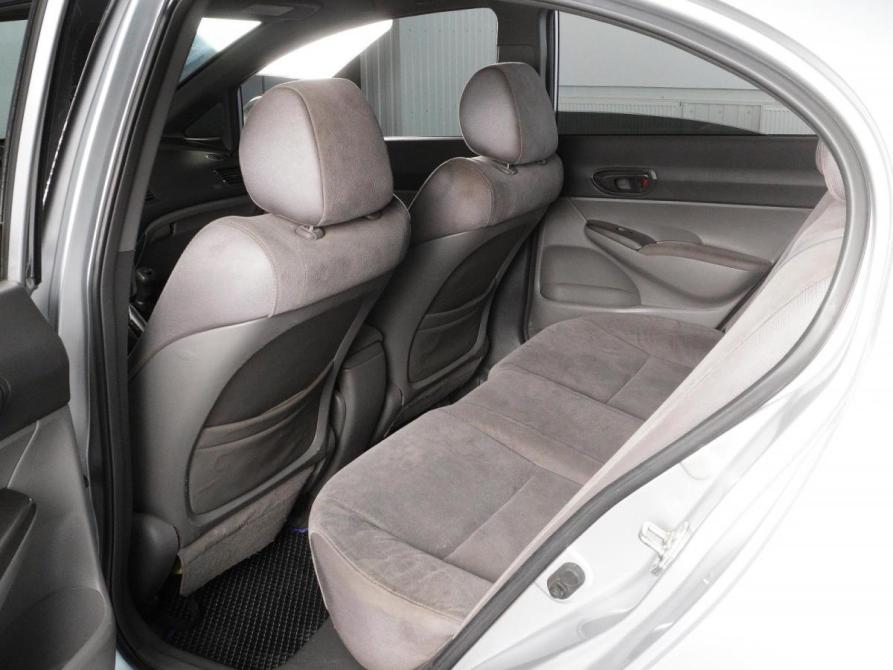 Honda Civic VIII Минеральные Воды  - изображение 11