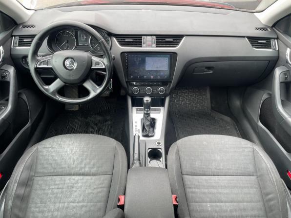 Skoda Octavia III (A7) с пробегом 2014 года, цена 999 000 рублей, 283602 км, лифтбек, Автокод Объявления