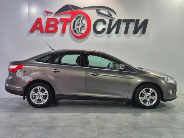Ford Focus III с пробегом 2011 года, цена 742 000 рублей, 190000 км, седан, Автокод Объявления