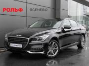 Genesis G80 I Москва  - изображение 27
