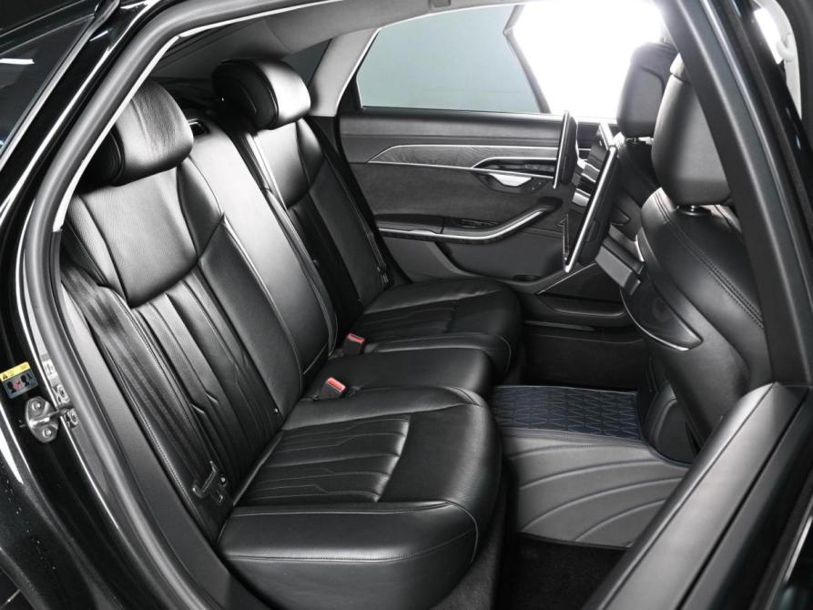 Audi A8 IV (D5) Ростов-на-Дону  - изображение 7