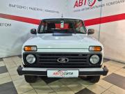 Lada (ВАЗ) Niva Legend Воронеж  - изображение 20