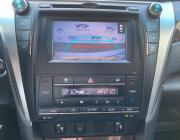Toyota Camry VII (XV50) Рестайлинг 2 Самара  - изображение 57