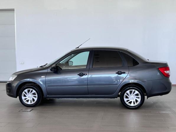 Lada (ВАЗ) Granta I с пробегом 2018 года, цена 660 000 рублей, 38680 км, седан, Автокод Объявления