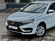 Lada (ВАЗ) Vesta I Рестайлинг (NG) Архангельск  - изображение 37