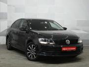 Volkswagen Jetta VI Рестайлинг Екатеринбург  - изображение 19