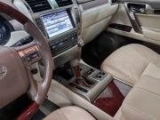 Lexus GX II Новосибирск  - изображение 44