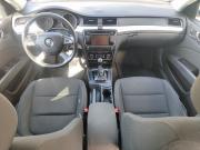 Skoda Superb II Рестайлинг Москва  - изображение 25