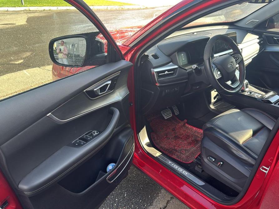 Chery Tiggo 7 Pro I Ижевск  - изображение 4