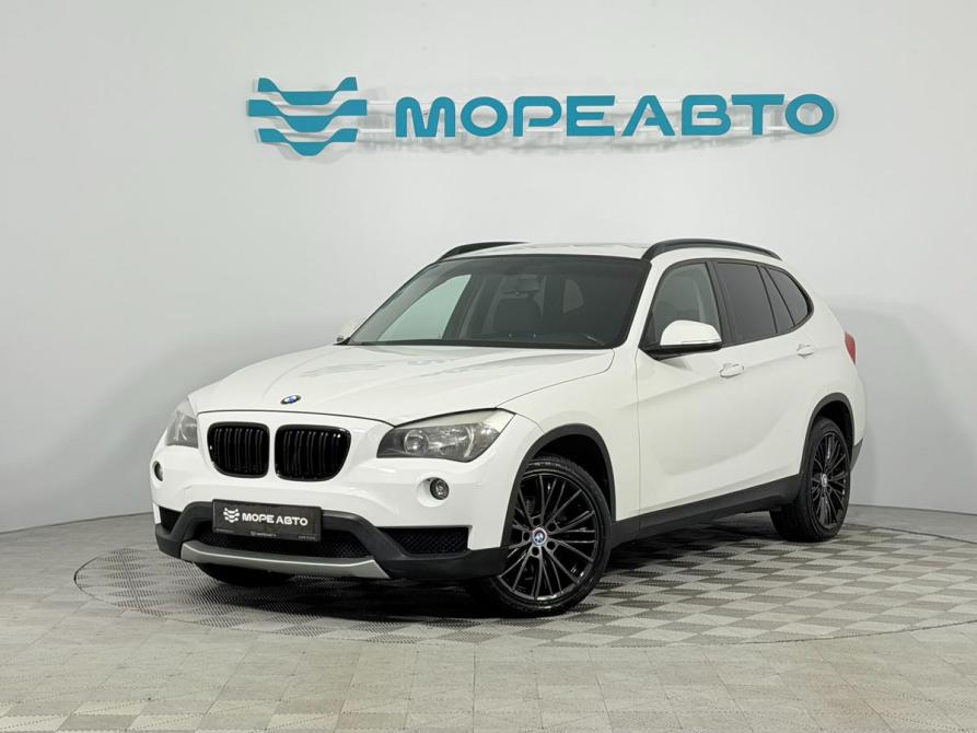 BMW X1 I (E84) Рестайлинг Калининград  - изображение 1