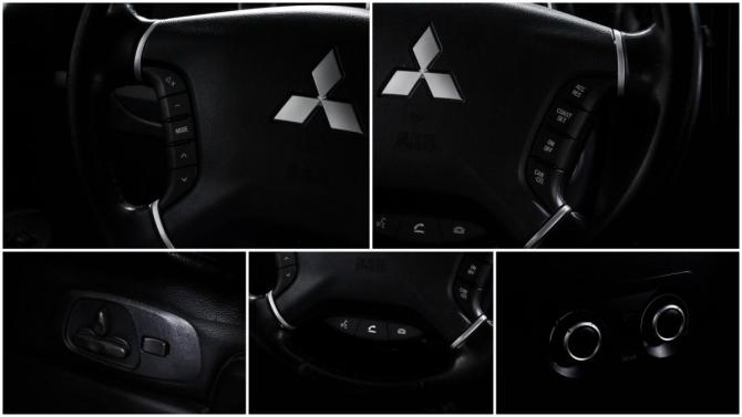 Mitsubishi Pajero IV Рестайлинг 1 с пробегом 2012 года, цена 1 630 000 рублей, 220186 км, внедорожник, Автокод Объявления