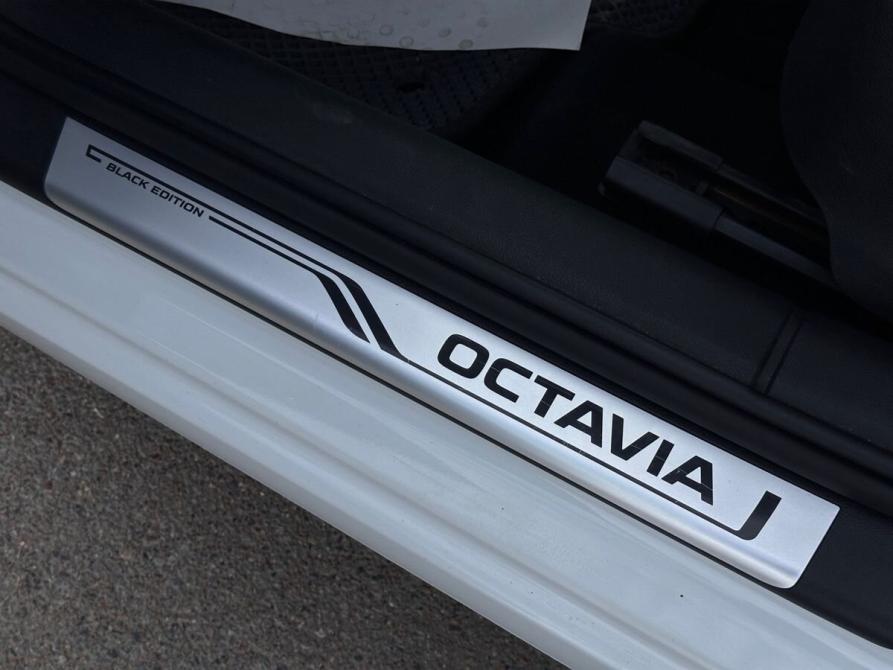 Skoda Octavia III (A7) Рестайлинг Казань  - изображение 11