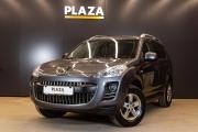 Peugeot 4007 Уфа  - изображение 23