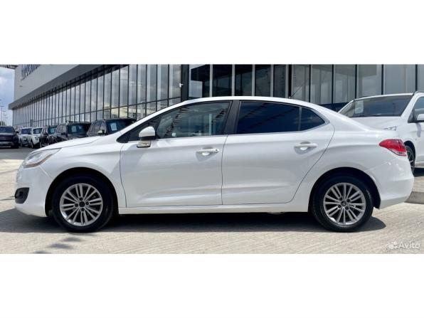 Citroen C4 II с пробегом 2014 года, цена 877 000 рублей, 198512 км, седан, Автокод Объявления