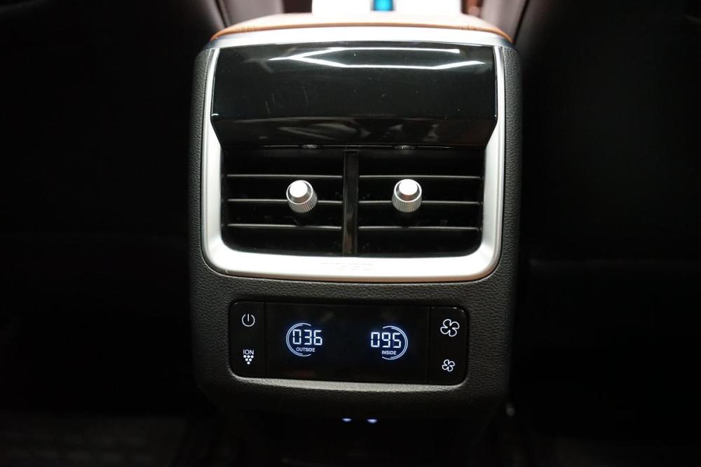 Chery Tiggo 8 Pro Max I Крым  - изображение 22
